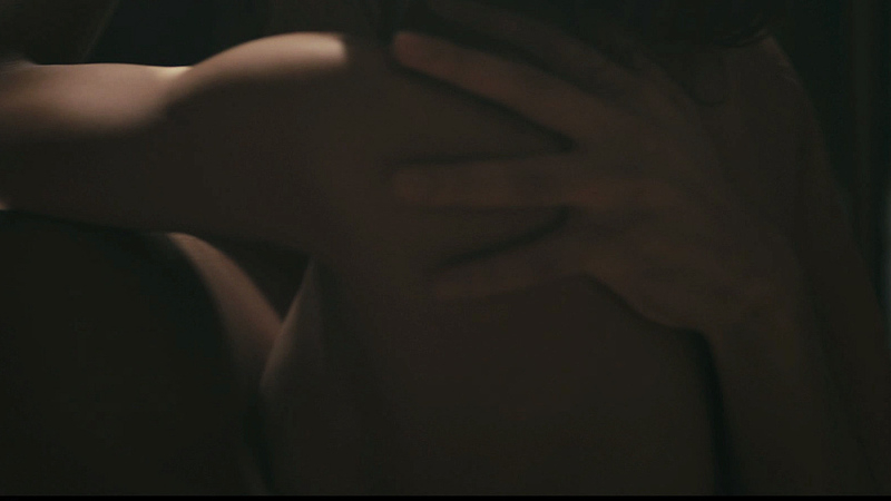 Sexiest Gigi Scenes. Sexy, couple, couple kissing. 709666