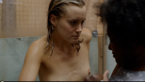 Taylor Schilling in Orange Is the New Black (2013-2019) Breasts Breasts Nude 727103