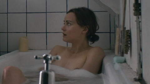 Abby from Stay Naked. Breasts, bath tub, bubble bath. 919883