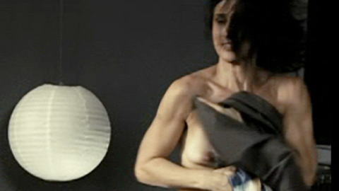Susana Pous in Juan of the Dead (2012) Breasts Black Hair Breasts 713774