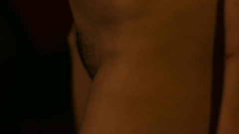 Lola Créton in Bastards (2013) Bush Bush Bush Close Up 732232