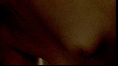 Atsuko Okatsuka Naked as Atsuko Sakamoto. Breasts, Asian, black hair. 709965