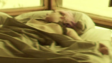 Riley Keough Naked in Magic Mike. Breasts, asleep, nude. 716893