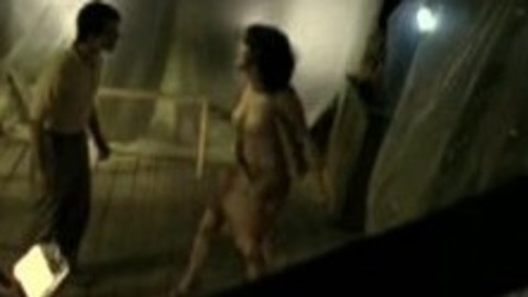 Darcy Halsey in Dark Heart (2006) Breasts Breasts Collage 711179