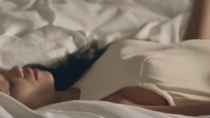 Club Life's Sexiest Scenes with Jennifer Missoni. Sexy, SFW, jean skirt. 764136