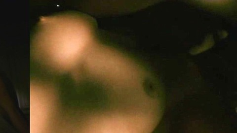 Sara Hjort Ditlevsen in Love and Rage (2009) Breasts Bush Black Underwear Blonde 710956