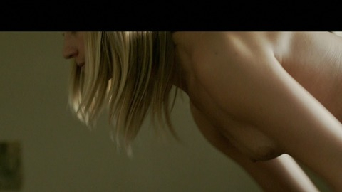 Sara Hjort Ditlevsen in Borgman (2013) Breasts Blonde Breasts 748083