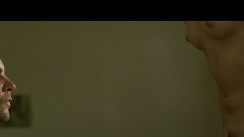 Sara Hjort Ditlevsen in Borgman (2013) Breasts Bush Breasts Bush 748084