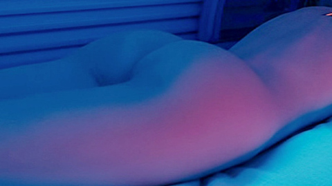 Nina Loshchinina in The Target (2011) Butt Butt Nude 710568