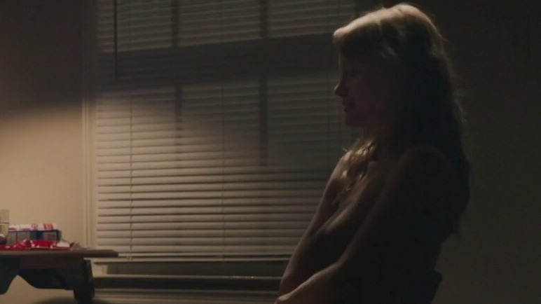 Sexiest Ashley Hinshaw Scene in Goodbye to All That. Sexy, couple, sidebody. 754801
