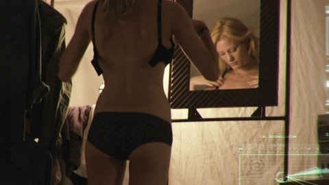 Sexiest Ashley Hinshaw Scene in The Pyramid. Sexy, Underwear, SFW, black panties. 779977