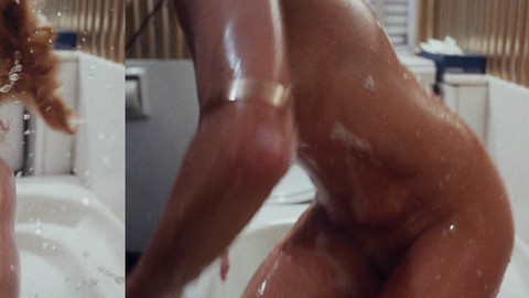 Vanda Hudson in This,That and the Other! (1970) Breasts Bathtub Breasts 710971