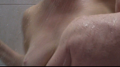 Becky Ann Baker Nude as Loreen Horvath. Breasts, couple in shower, nude. 710600