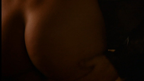 Oona Chaplin Nude in Game of Thrones. Butt, butt close-up, nude. 710578