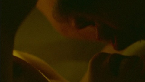 Oona Chaplin in Aloft (2014) Breasts Sexy Bearded Guy Breasts 774690