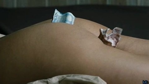 Andrea Gara in Lolita's Club (2007) Butt Bed Butt 710884