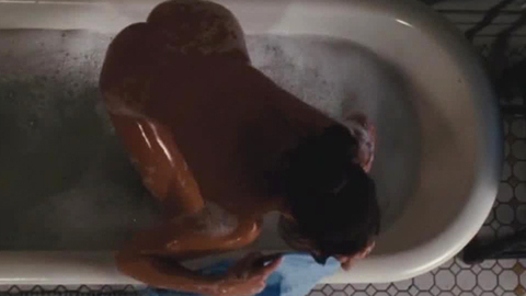 Ava Gaudet in Evil Angel (2009) Butt Bathtub Butt 719493