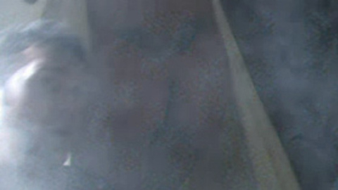 Aimee McKenzie in Blade: The Series (2006) Butt Butt Nude 712584