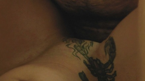 Leïla Denio Naked in Sexual Chronicles of a French Family. Bush, nude, sex. 766993