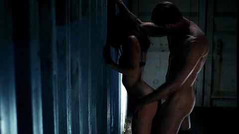 Lucy Griffiths Naked as Nora Gainesborough. Butt, black bra, nude. 711855