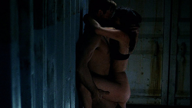 Lucy Griffiths Nude as Nora Gainesborough. Butt, black bra, dark hair. 711854