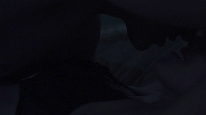 Sexiest Scenes of Nora Clark from Don't Look Back. Sexy, Underwear, SFW, black bra. 748127