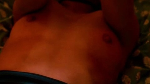 Amanda Pilke in Purge (2012) Breasts Breasts Hard Nipples 748115