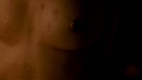 Amanda Pilke in Purge (2012) Breasts Breasts Breasts Close Up 748123