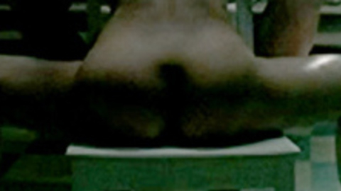 Linda So Naked as Moon. Butt, Asian, blowjob. 714453