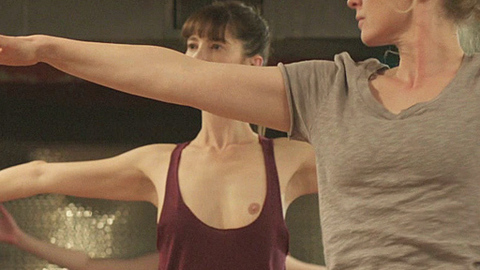 Alexia Landeau in 2 Days in New York (2012) Breasts Breasts Brunette 718543