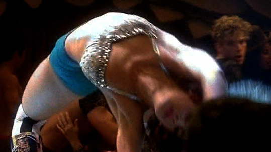 Sexiest Dancer Scenes. Sexy, SFW, bent backwords. 712714