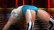 Sexiest Scenes of Dancer from True Blood. Sexy, SFW, bent over backwards. 712715