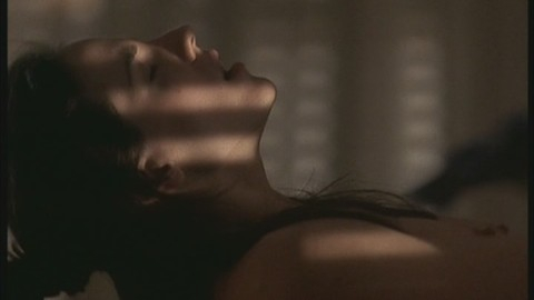 Anna Silk in Deception (2006) Breasts Breasts Brunette 732646