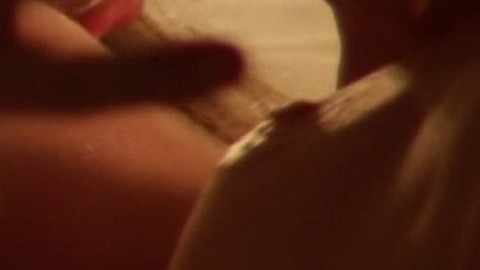 Hannah Hoekstra in The Canal (2014) Breasts Breasts Brunette 748932