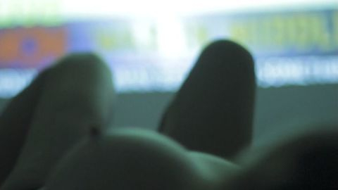Jade Dornfeld Naked as Alyce. Breasts, close-up, left breast. 729123