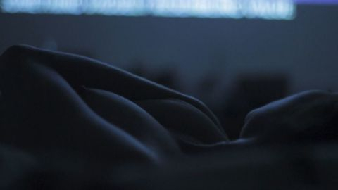 Jade Dornfeld in Alyce Kills (2011) Breasts Breasts Close Up 729124