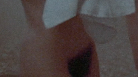 Nudes of Cora from Carrie. Bush, Locker Room, brunette. 799050