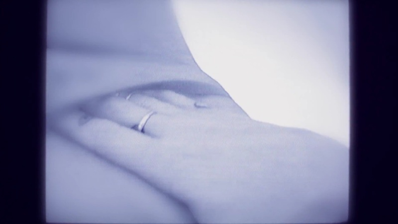 Hottest Self Scenes. Underwear, hand close up, touching self. 735867