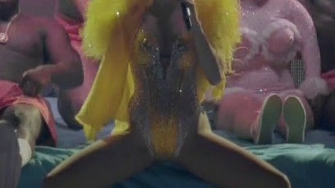Hottest Self Scenes. Sexy, SFW, blonde. 742881