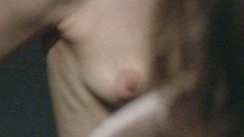 Nudes of Ebba from Force Majeure. Breasts, bathroom, mirror. 757878