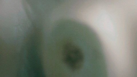 Ana de Armas in Knock Knock (2015) Breasts Sexy Breasts Breasts Pressed Against Glass 778827