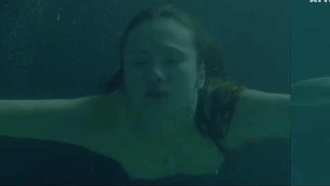 Alina Levshin in In the Face of Crime (2010) Breasts Butt #Fix Breasts 713617