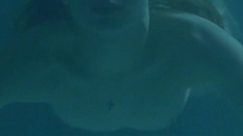 Alina Levshin Naked as Jelena. Breasts, Sexy, nude, swimming. 747633