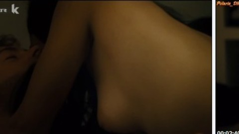 Shelly Levi in Tro, håb og sex (2010) Breasts Black Hair Breasts 713606
