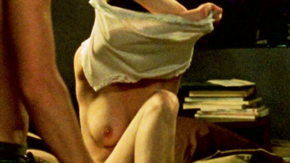 Elena de Frutos Nude as Carmen. Breasts, fmm, nude. 720896