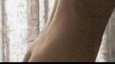 Bien de Moor Nude in Code Blue. Breasts, Butt, blonde, nude. 722284