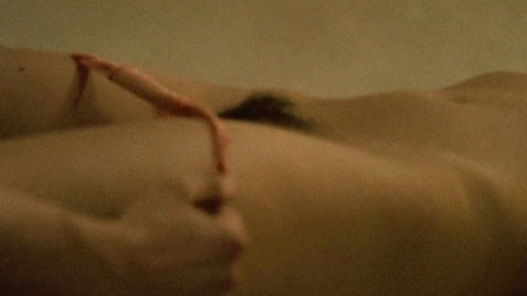 Eline Kuppens in Linkeroever (2008) Bush Bush Nude 759925