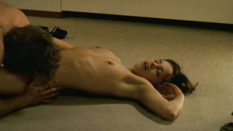 Eline Kuppens in Linkeroever (2008) Breasts Breasts Eating Out Girl 759926