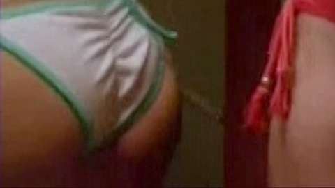 Melissa Molinaro in Franklin & Bash (2011-2014) Bikini Sexy Bikini Blonde 747224