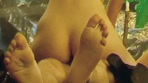Mariana Arandjelovic in The Life and Death of a Porno Gang (2009) Butt Brunette Butt 714033